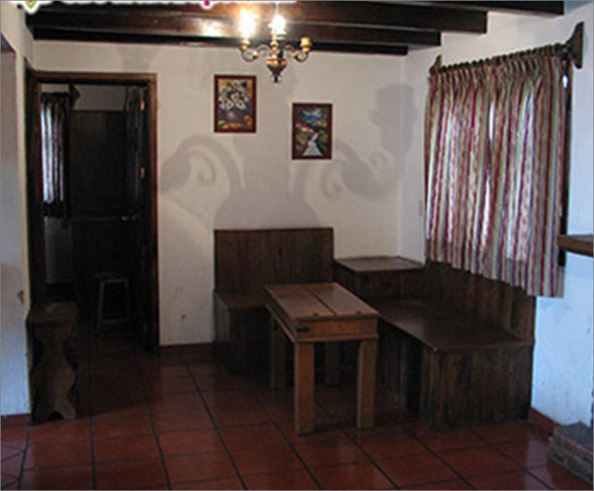 Cabanas Lupita Мазамитла Экстерьер фото